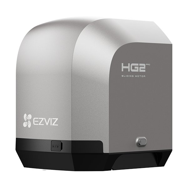 EZVIZ chytrý vratový pohon HG2 600 (Pro) Kit