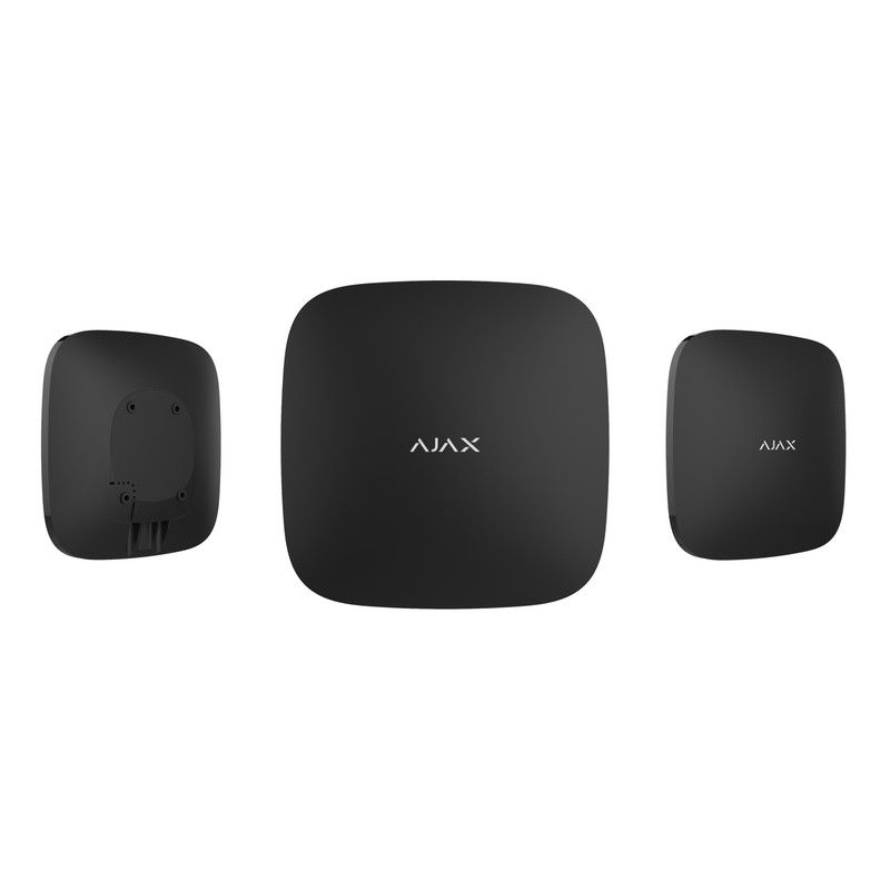 Ajax Hub 2 4G, černá 7 Ajax Hub 2 4G, černá - Obrázek 7
