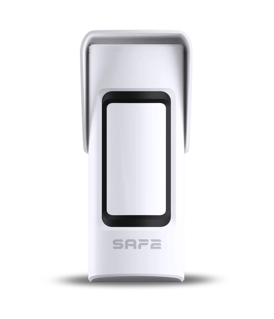 SAFE Motion Guard Outdoor