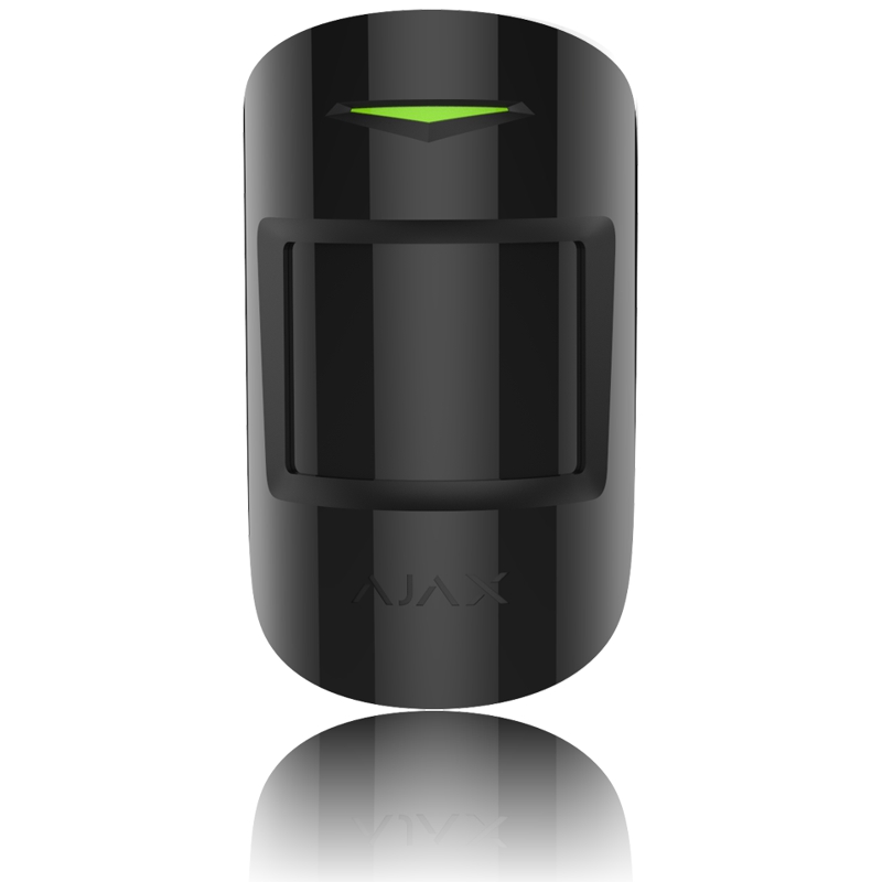 Ajax MotionProtect Plus černá
