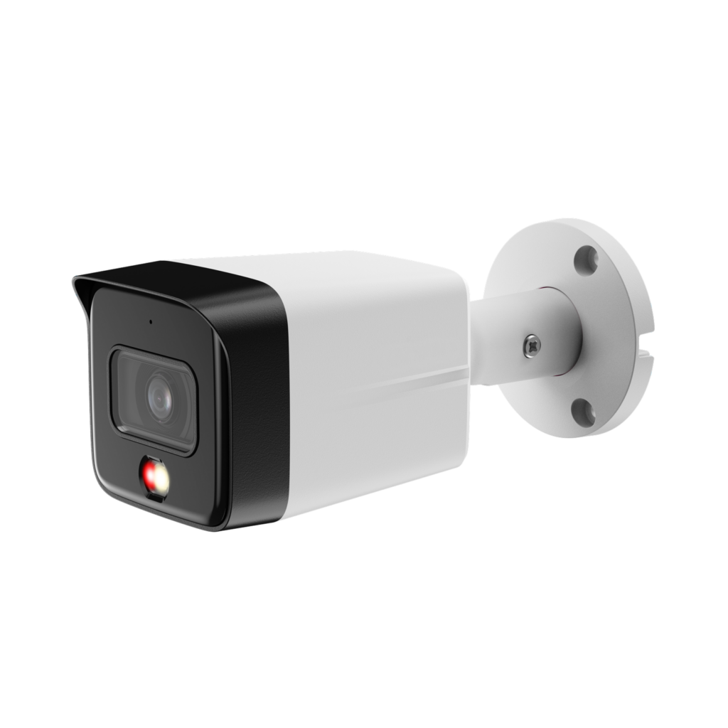 SAFE Bullet Cam AI (8 MP; 2