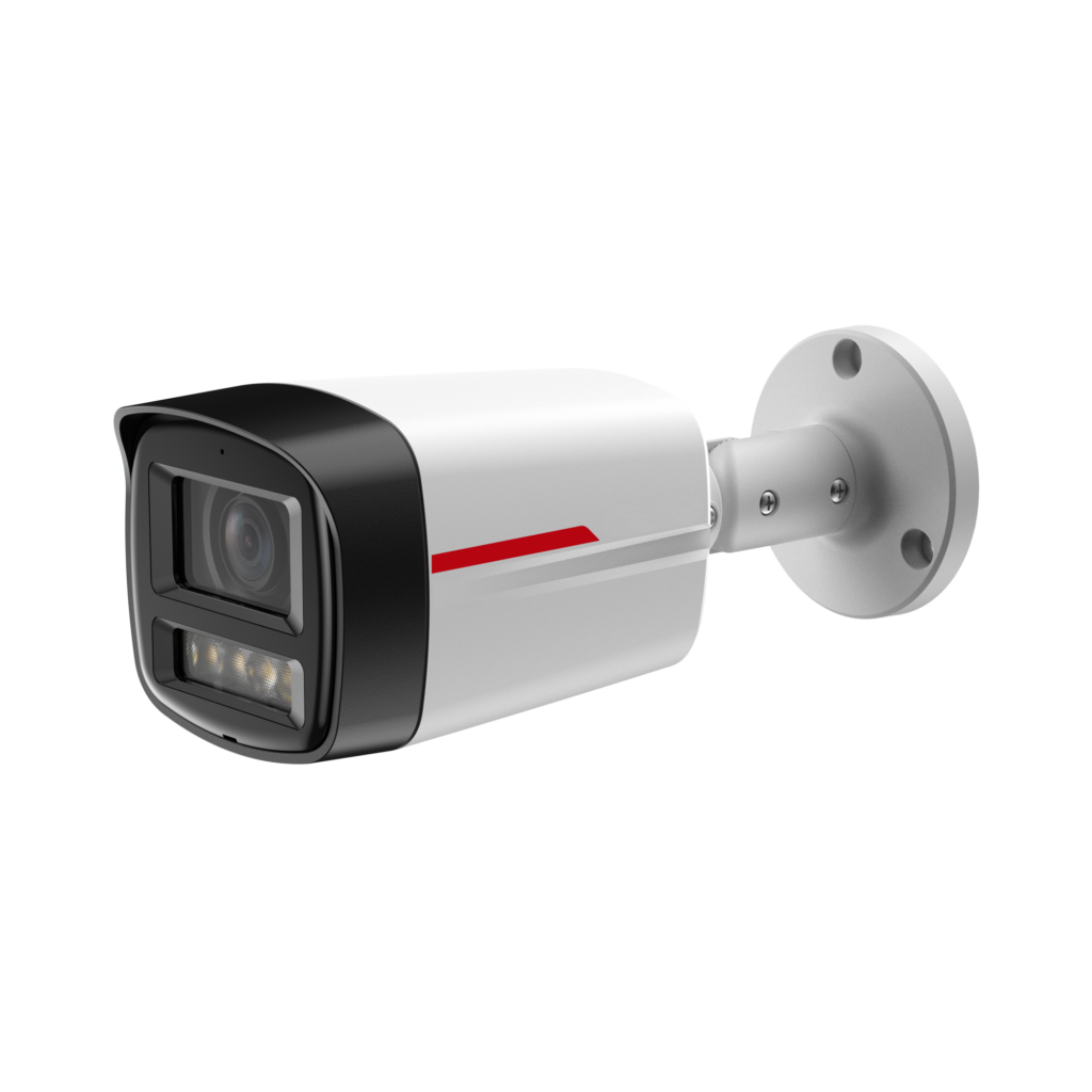 SAFE Bullet Cam PRO (4 MP; 2