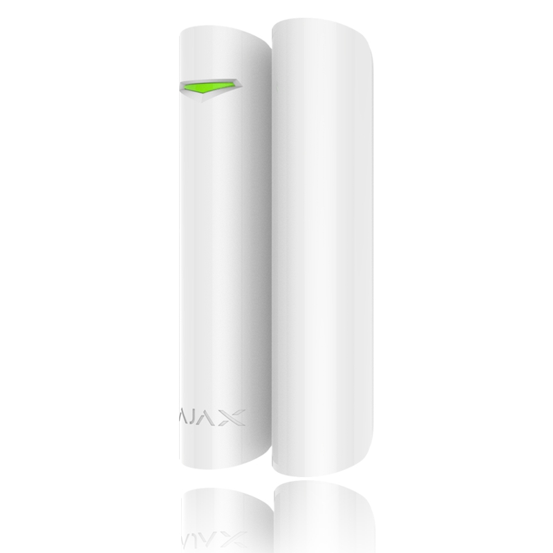 Ajax DoorProtect Plus