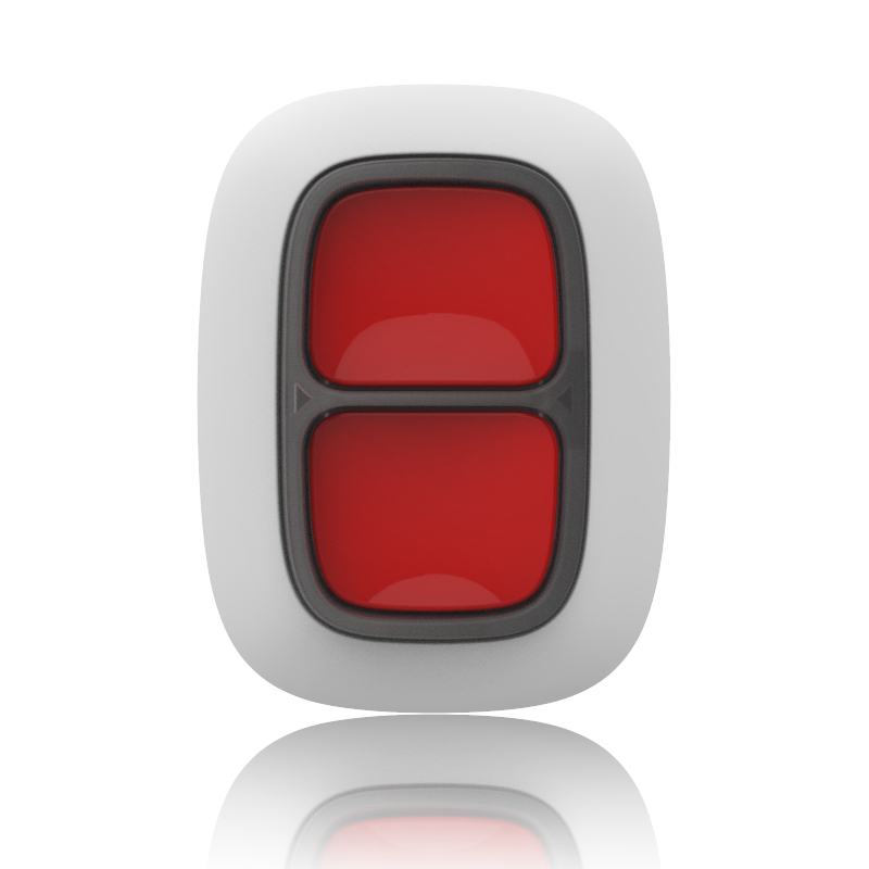 Ajax DoubleButton