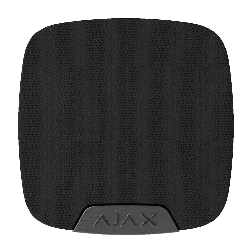 Ajax HomeSiren