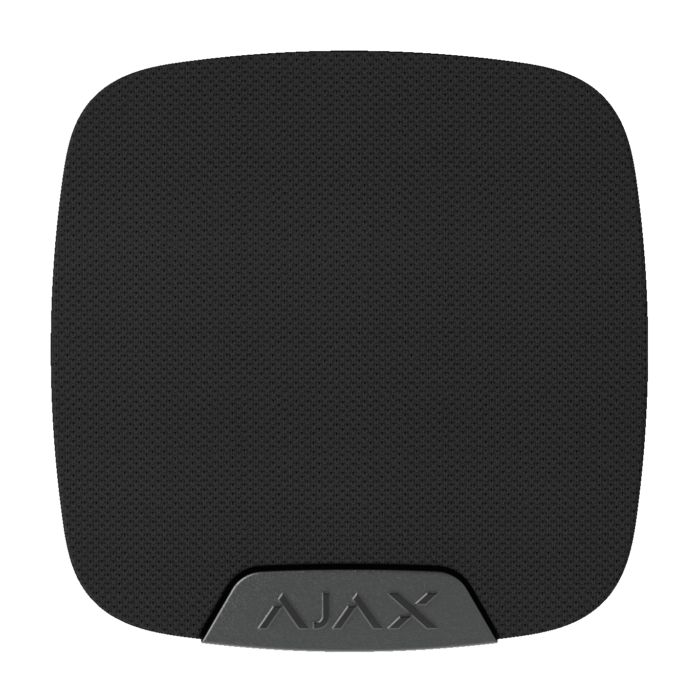 Ajax HomeSiren, černá 2 černá