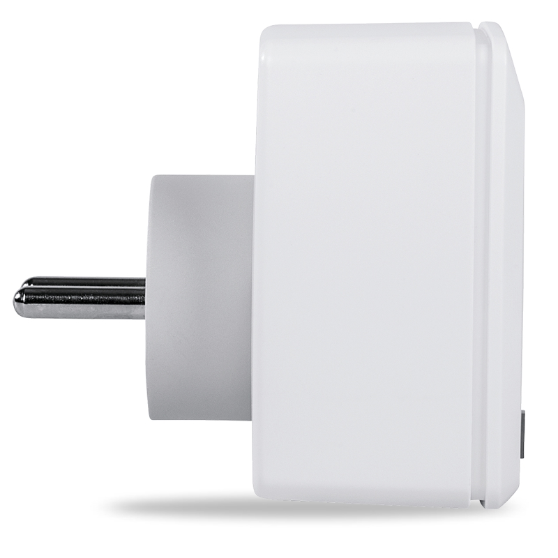 Homematic IP Spínaná zásuvka (SCHUKO) s měřením spotřeby - HmIP-PSM-2 3 Homematic IP Spínaná zásuvka (SCHUKO) s měřením spotřeby - HmIP-PSM-2 - Obrázek 3