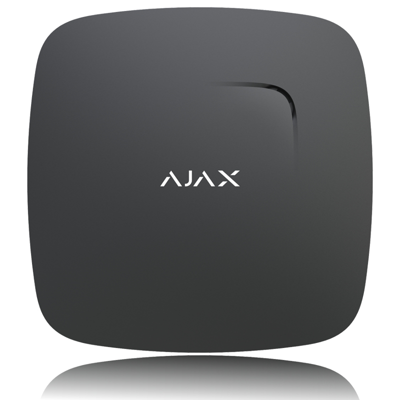 Ajax FireProtect