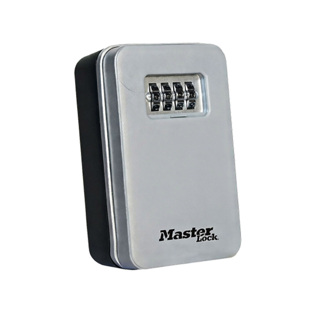 Bezpečnostní schránka Master Lock 5409EURD