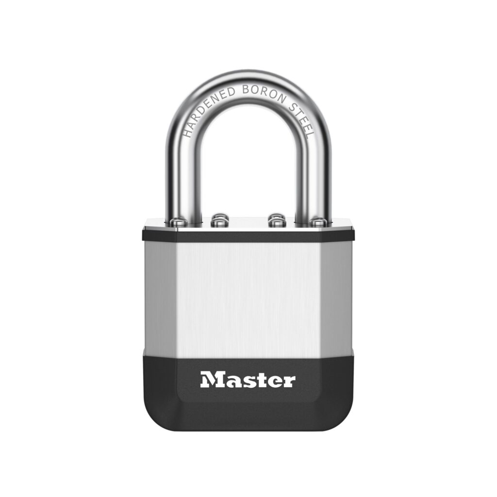 Laminovaný visací zámek Master Lock Elite - PK1EURD - 45mm