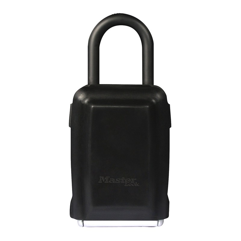Bezpečnostní schránka Master Lock 5422EURD s okem 2 Bezpečnostní schránka Master Lock 5422EURD s okem - Obrázek 2