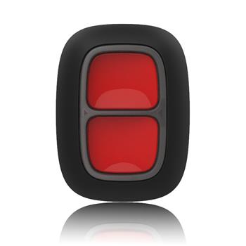 Ajax DoubleButton