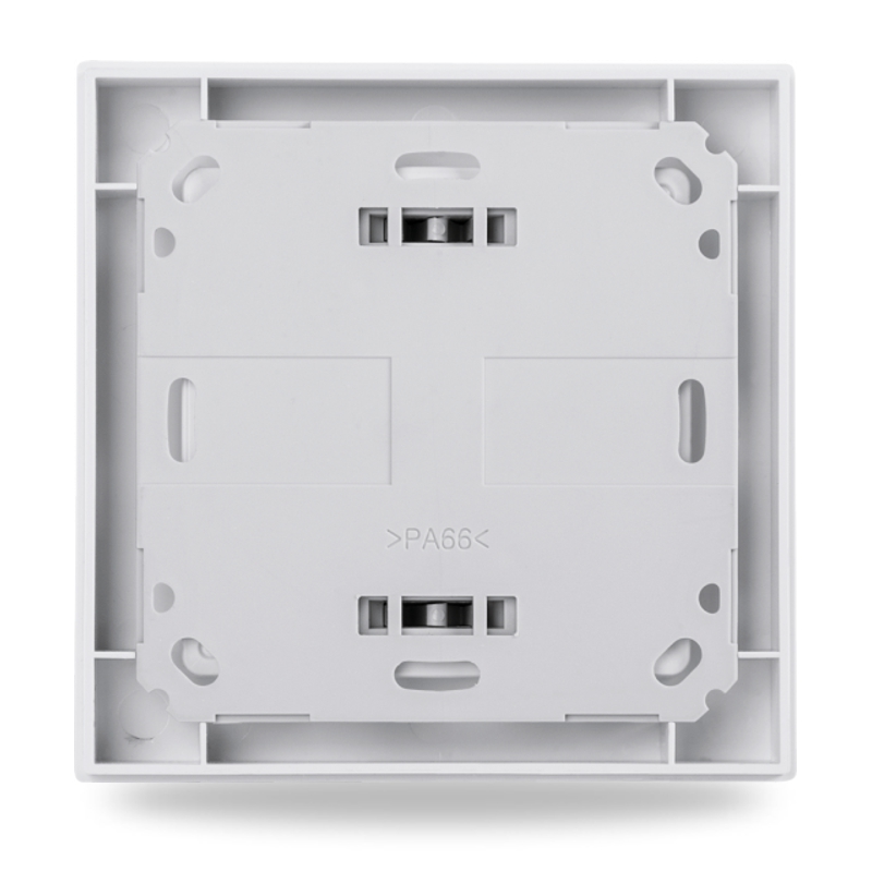 Homematic IP Nástěnný termostat se senzorem vlhkosti - HmIP-WTH-2 4 Homematic IP Nástěnný termostat se senzorem vlhkosti - HmIP-WTH-2 - Obrázek 4