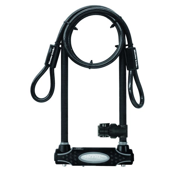 Zámek na kolo Master Lock 8285EURDPRO - 280mm