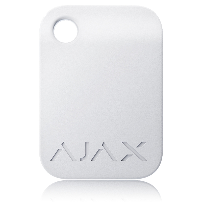 Ajax Tag (100ks)
