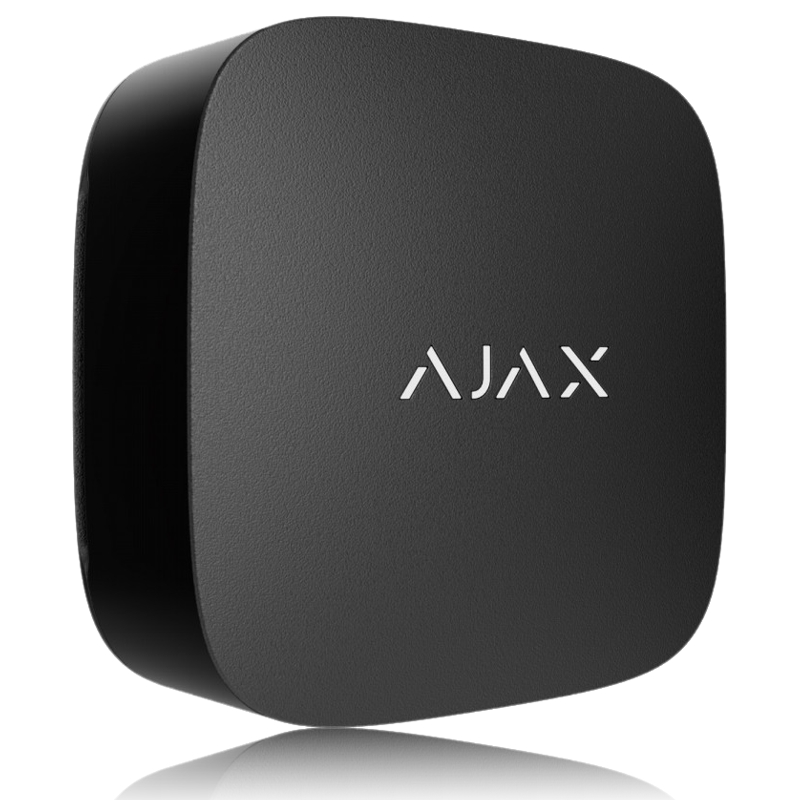 Ajax LifeQuality - Inteligentní sensor kvality ovzduší