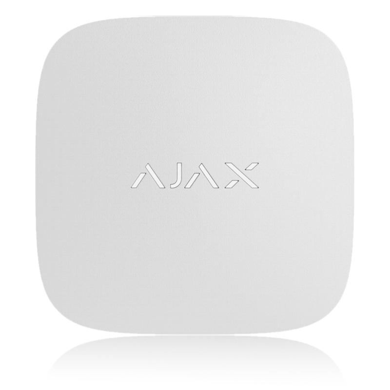 Ajax LifeQuality -  Inteligentní sensor kvality ovzduší