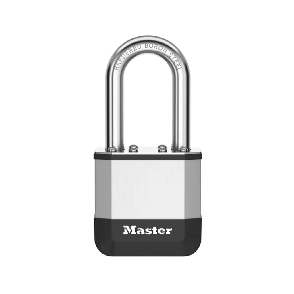Laminovaný visací zámek Master Lock Elite - PK1EURDLF - 45mm