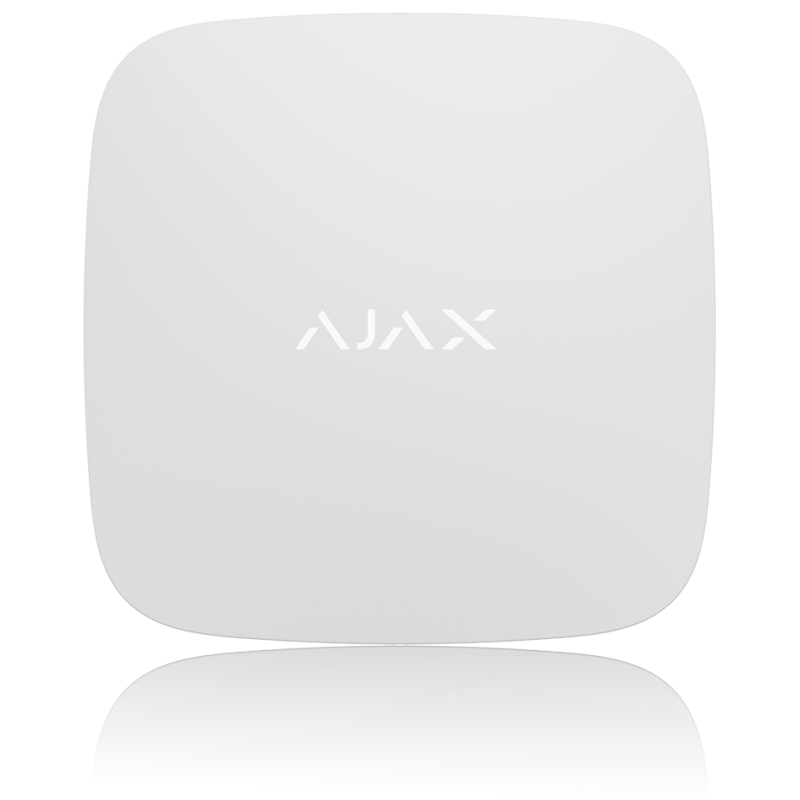 Ajax LeaksProtect